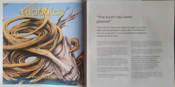 4LP/Coffret Wobbler: I-III