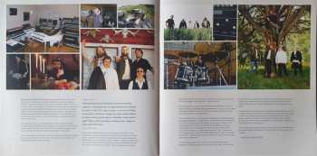 4LP/Coffret Wobbler: I-III