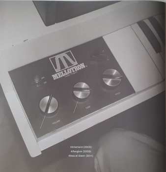 4LP/Coffret Wobbler: I-III