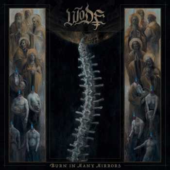 Album Wode: Burn In Many Mirrors
