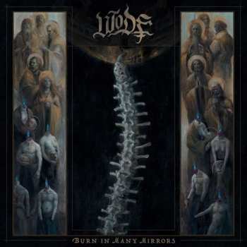 CD Wode: Burn In Many Mirrors