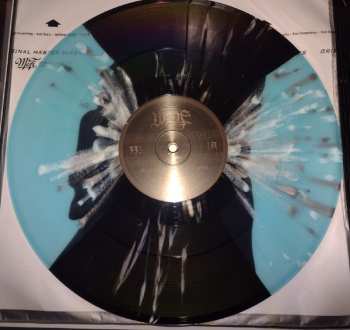 LP Wode: Burn In Many Mirrors LTD | CLR