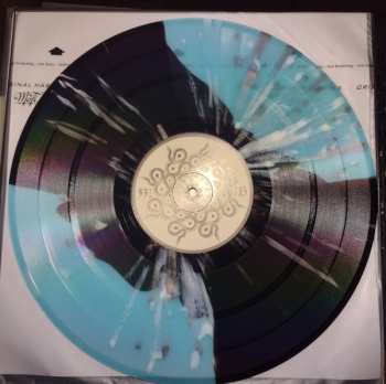 LP Wode: Burn In Many Mirrors LTD | CLR