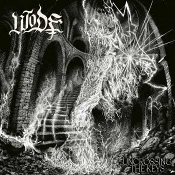 Album Wode: Uncrossing The Keys