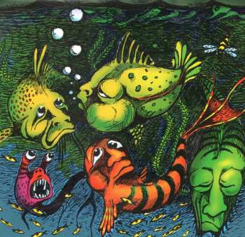 LP Wohnout: Cundalla