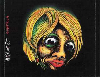 LP Wohnout: Cundalla