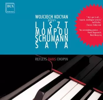 Reflets Dans Chopin