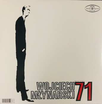 LP Wojciech Młynarski: Recital 71