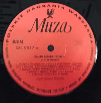 LP Wojciech Młynarski: Recital 71