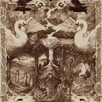 2LP Wolcensmen: Fire In The White Stone LTD | CLR
