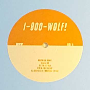 LP Wolf: 1-800-Wolf! LTD