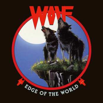 LP Wolf: Edge Of The World LTD | CLR