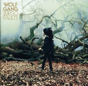 CD Wolf Gang: Suego Faults