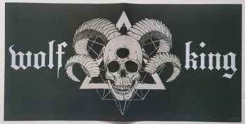 LP Wolf King: Loyal To The Soil
