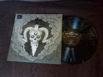 LP Wolf King: Loyal To The Soil CLR