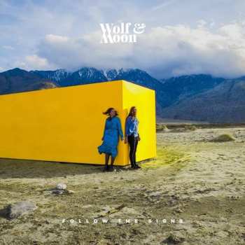 LP Wolf & Moon: Follow The Signs