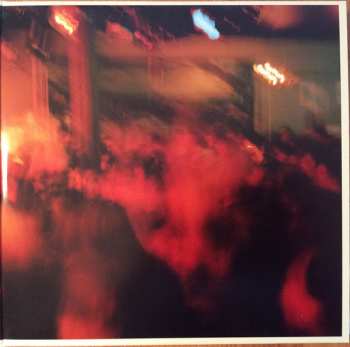 2LP Wolf Parade: Expo 86