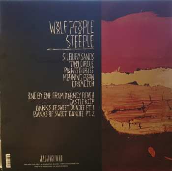 LP Wolf People: Steeple