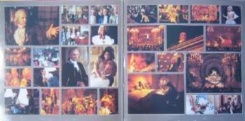 2LP Wolfgang Amadeus Mozart: Amadeus (Original Soundtrack Recording)