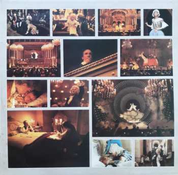 2LP Wolfgang Amadeus Mozart: Amadeus (Original Soundtrack Recording)