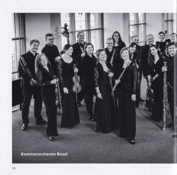 CD Wolfgang Amadeus Mozart: Arias II