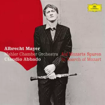 Auf Mozarts Spuren / In Search Of Mozart