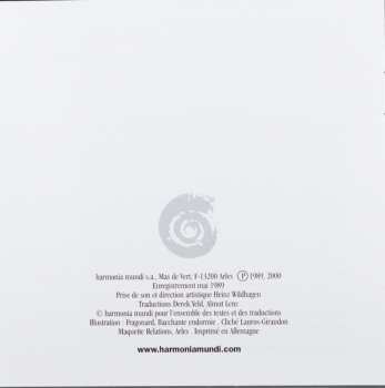 CD Wolfgang Amadeus Mozart: Concerto Pour Clarinette DIGI
