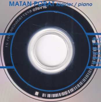 CD Robert Schumann: Contrasts