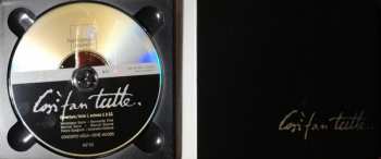 3CD/Coffret Wolfgang Amadeus Mozart: Così Fan Tutte