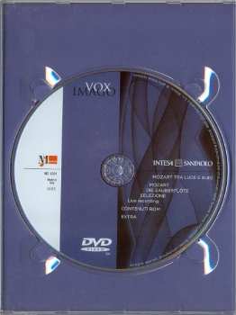 CD/DVD/Coffret Teatro Alla Scala: Die Zauberflöte LTD