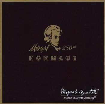 CD Wolfgang Amadeus Mozart: Divertimenti Kv 136-138