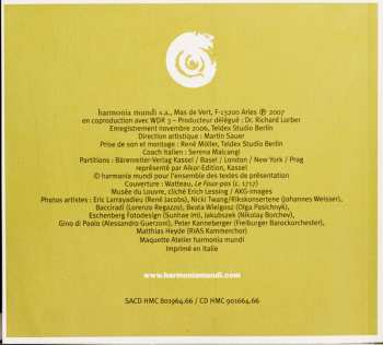 3CD/Coffret Wolfgang Amadeus Mozart: Don Giovanni
