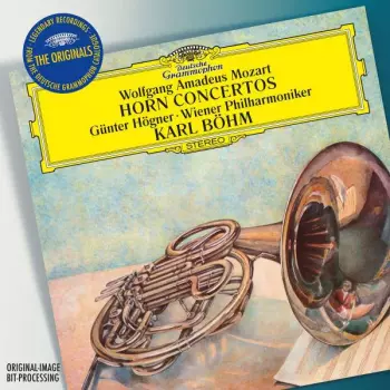 Hornkonzerte - Horn Concertos
