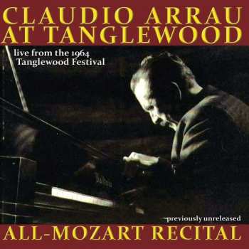 Album Wolfgang Amadeus Mozart: Klaviersonaten Nr.4,5,8,14,17,18