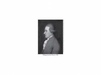 CD Wolfgang Amadeus Mozart: Piano Concertos, Vol. 4