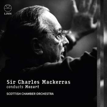 5CD Wolfgang Amadeus Mozart: Sir Charles Mackerras Conducts Mozart