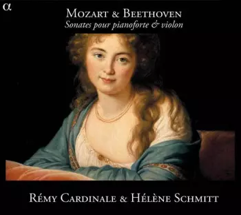 Sonates Pour Pianoforte & Violon 