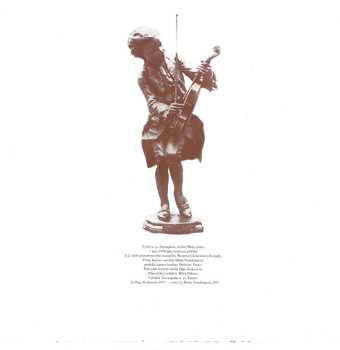 4LP/Coffret Wolfgang Amadeus Mozart: Sonáty Pro Housle A Klavír 2