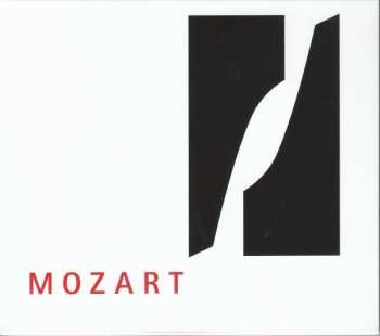 CD Wolfgang Amadeus Mozart: Symphonie Nr.39