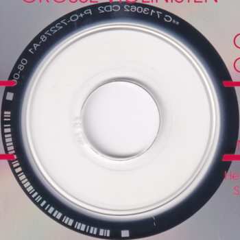 2CD/Coffret Arthur Grumiaux: Violinkonzert A-Dur KV 219
