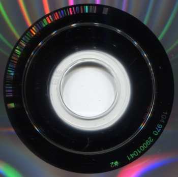 CD Wolfgang Ambros: Augustin