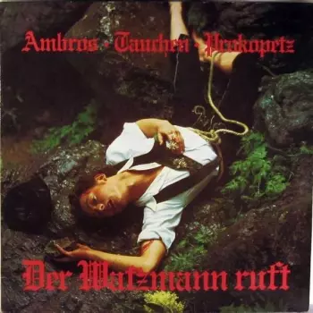 Der Watzmann Ruft