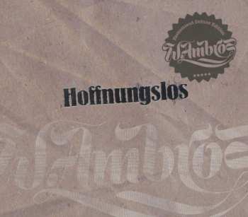 CD Wolfgang Ambros: Hoffnungslos DLX