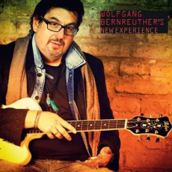 Wolfgang Bernreuther's New Experience