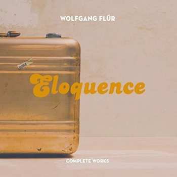 Album Wolfgang Flür: Eloquence:total Works