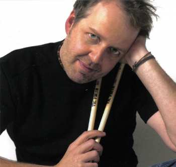 CD Wolfgang Haffner: Shapes