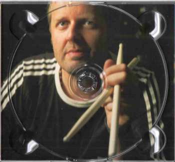 CD Wolfgang Haffner: Zooming