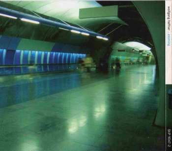 CD Wolfgang Haffner: Zooming