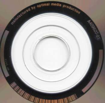 CD Wolfgang Haffner: Zooming