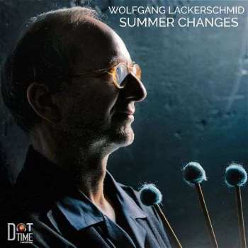 LP Wolfgang Lackerschmid: Summer Changes
